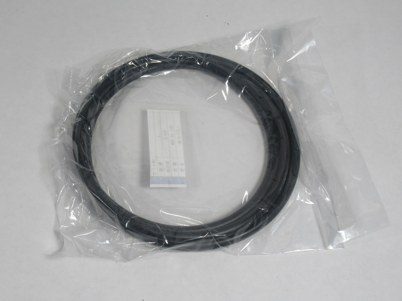 Generic NBR-90 P-475 O-Ring 474.5mm Inner Diameter x 8.4mm Width NWB