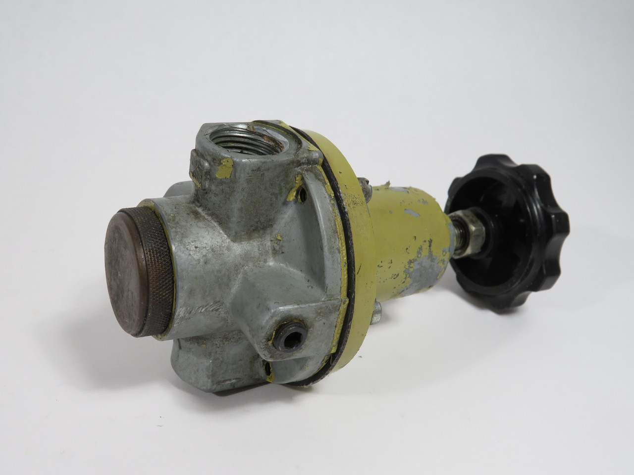 Norgren 20AG-X4G Regulator 1/2" Port 0.2-8bar SHELF WEAR USED