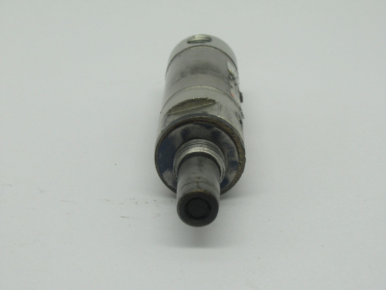 SMC NCDMC106-0050 Air Cylinder 1-1/16" Bore 1/2" Stroke SHELF WEAR USED