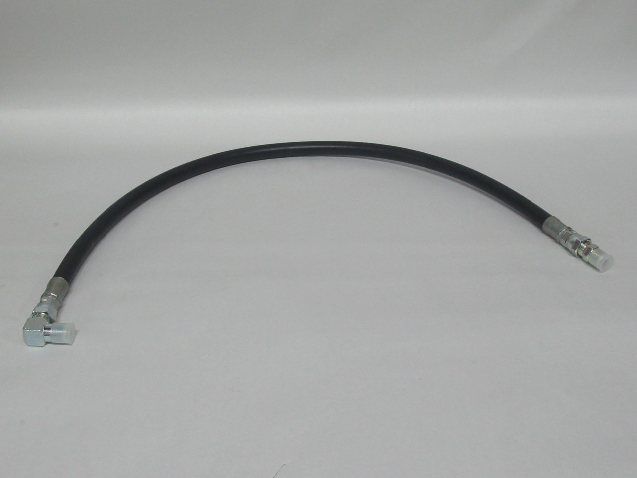 Yokohama NWP280-12 Hydraulic Pressure Hose 12.7mm ID x 21.2mm OD x 1.16m L NOP