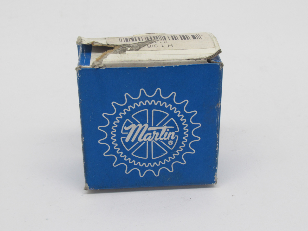 Martin H-1-3/8 Split Taper Bushing 1-3/8" Bore x 1-5/8" OD *DAMAGED BOX* NEW