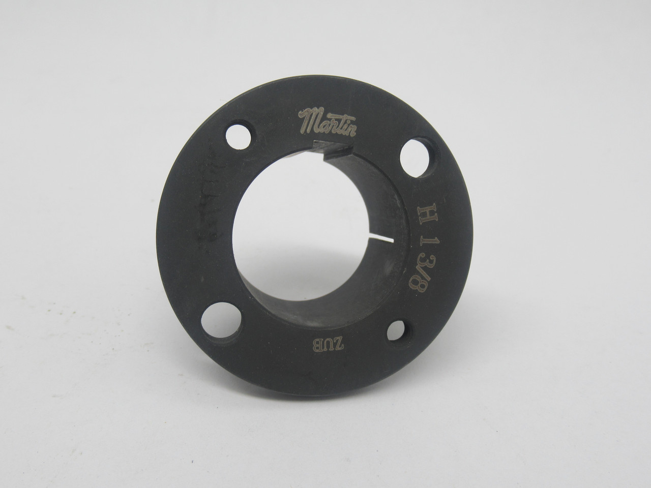 Martin H-1-3/8 Split Taper Bushing 1-3/8" Bore x 1-5/8" OD *DAMAGED BOX* NEW