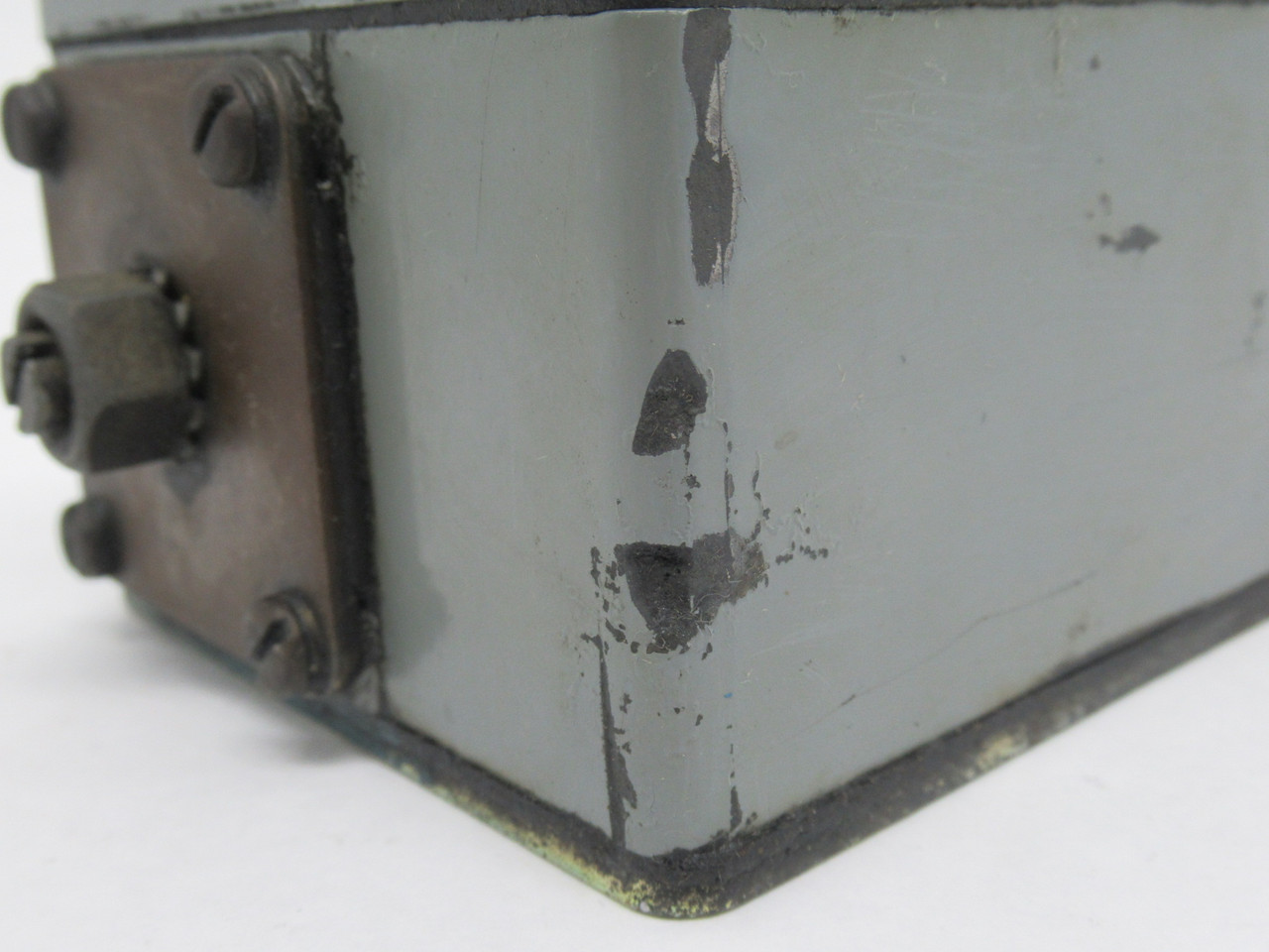 Allen-Bradley 836T-T253J Series A Pressure Control SHELF WEAR USED