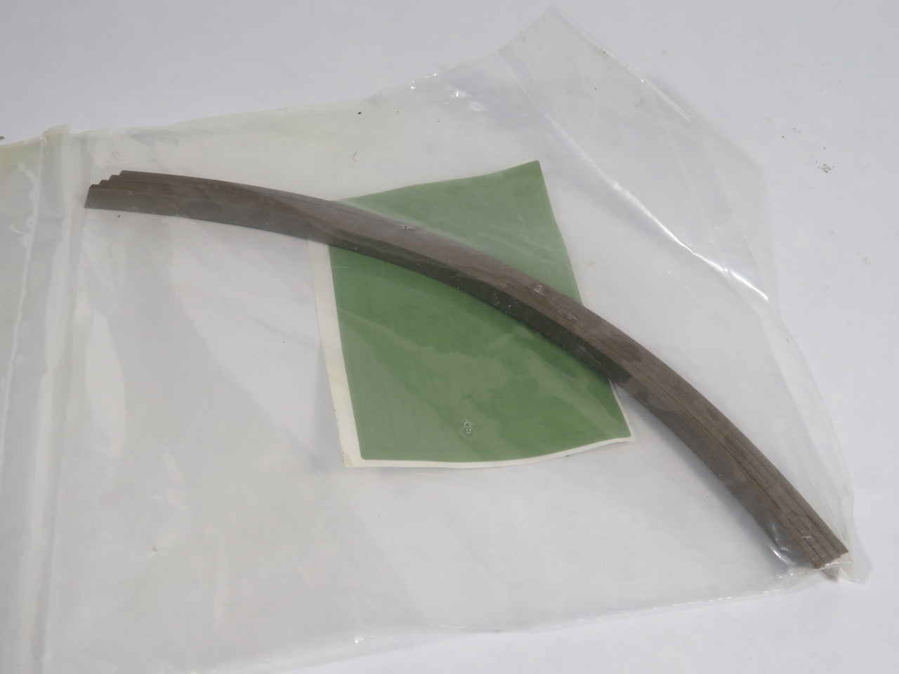 Trelleborg GR6900800-T47 Rod Slide Ring 80mm Rod D 85mm Groove D 4-Pack NWB