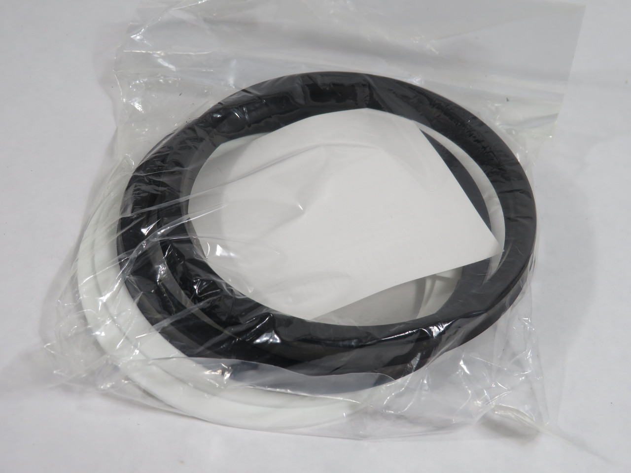 Sakagami SKY-95(BR) Piston Packing+Backup Ring 110mm OD 95mm ID 9mm W 2-Pack NWB