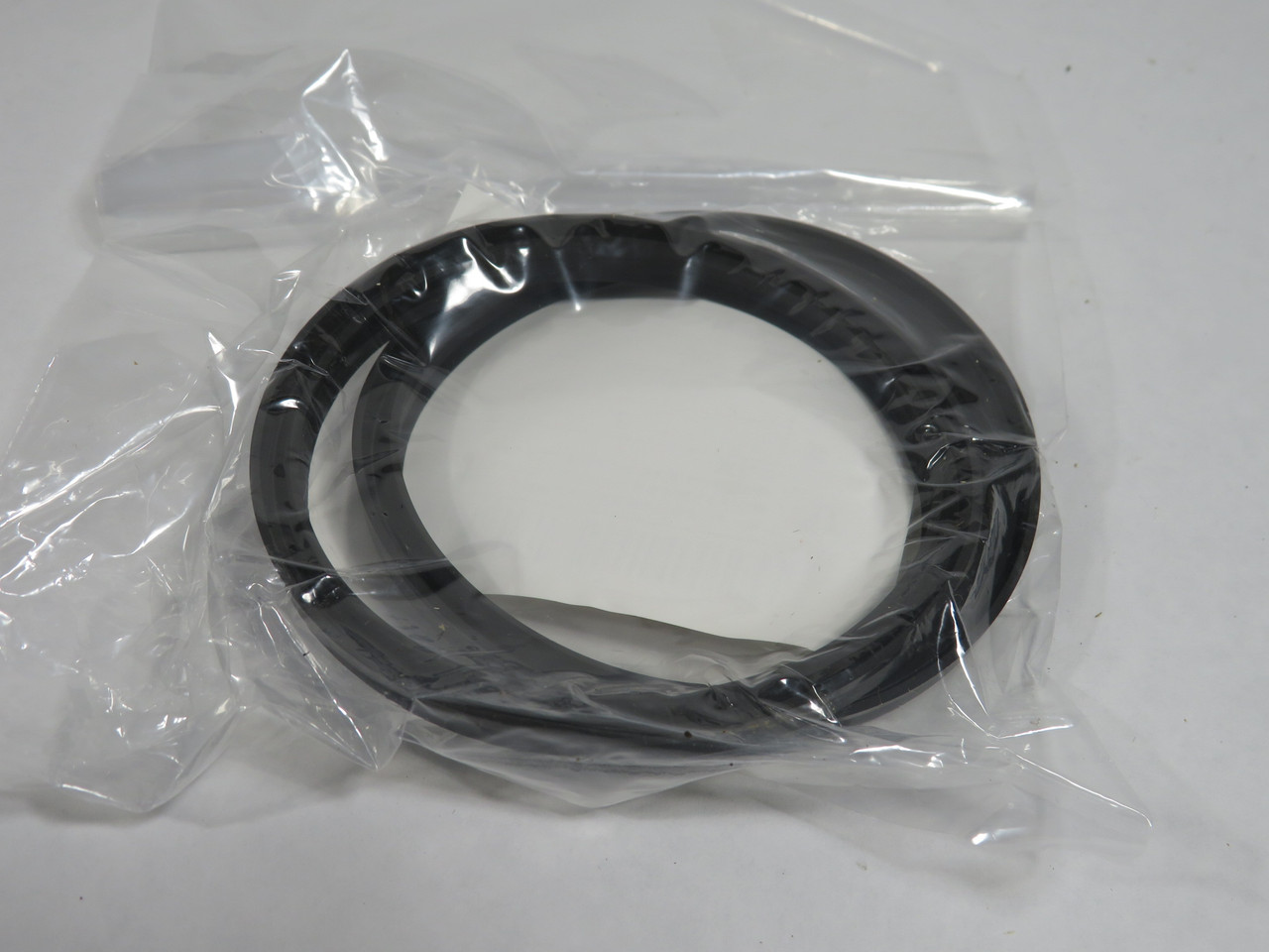 Sakagami SDR-80F Rod Wiper 90mm OD 80mm ID 8mm W 2-Pack NWB