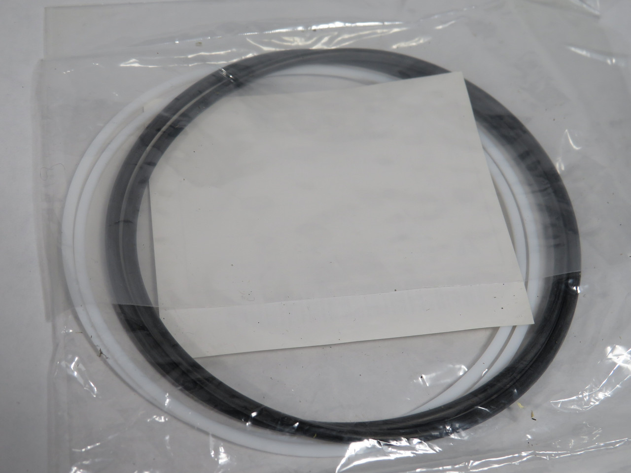 Generic 1BG-100(BR1) O-Ring+Backup Ring 105.6mm OD 99.4mm ID 3.1mm W 2-Pack NWB