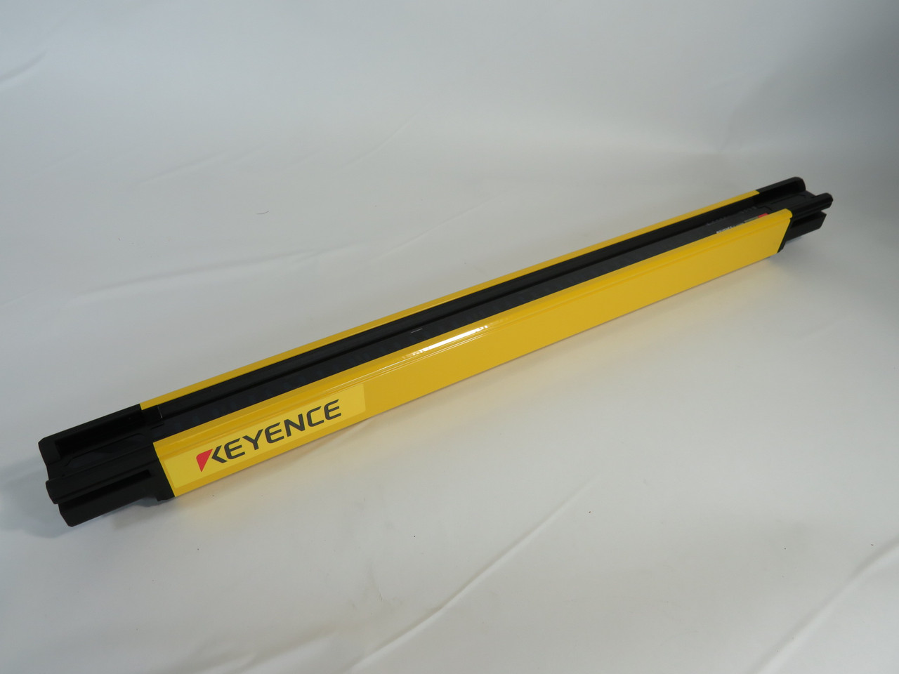 Keyence SL-V55FM Light Curtain Main Unit 24VDC 500mA DMG'D PACKAGING NEW