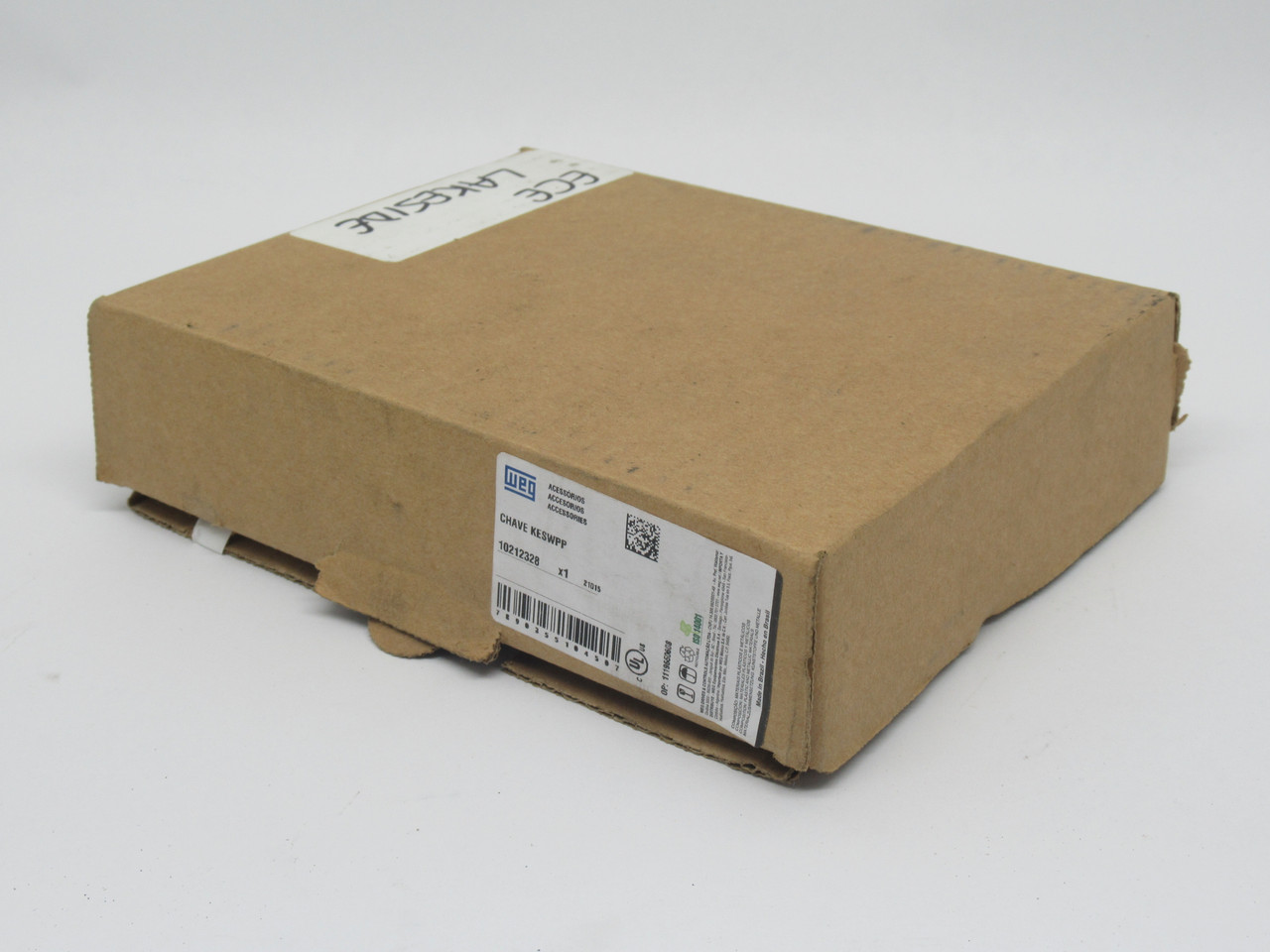 Weg KESWPP Field Modification Kit Mounting Bracket for Motor Starter NEW