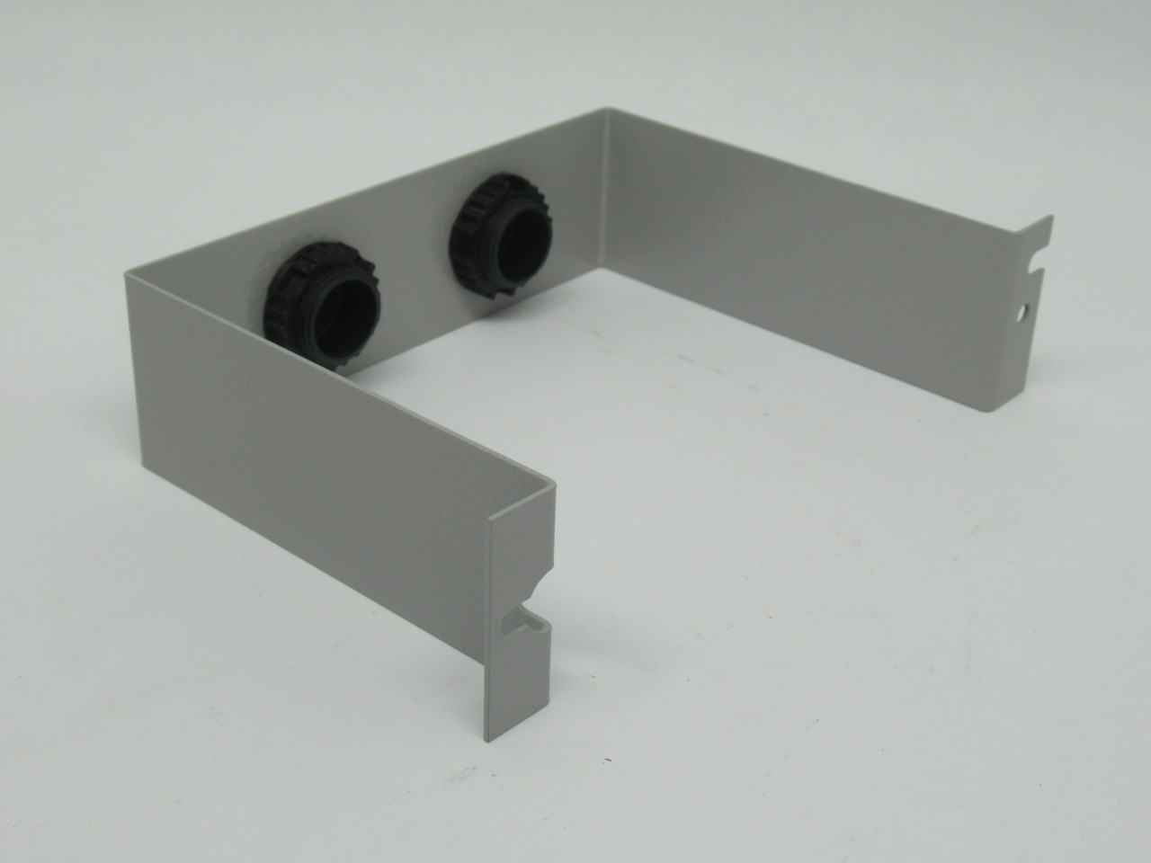 Weg KESWPP Field Modification Kit Mounting Bracket for Motor Starter NEW