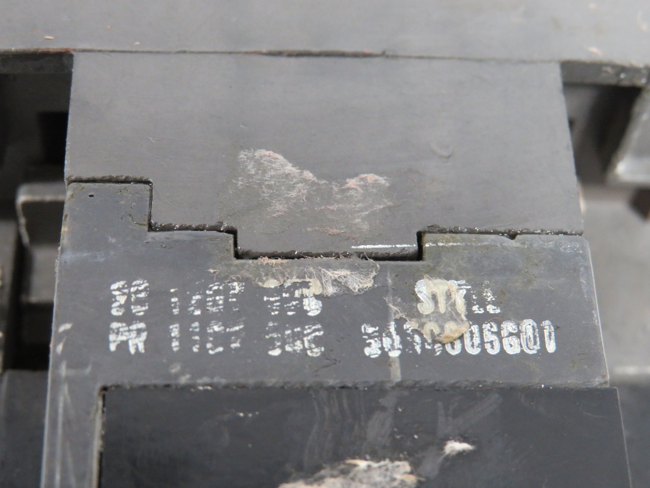 Westinghouse A201KICA Contactor No Series 110V@50Hz 120V@60Hz SHELF WEAR USED