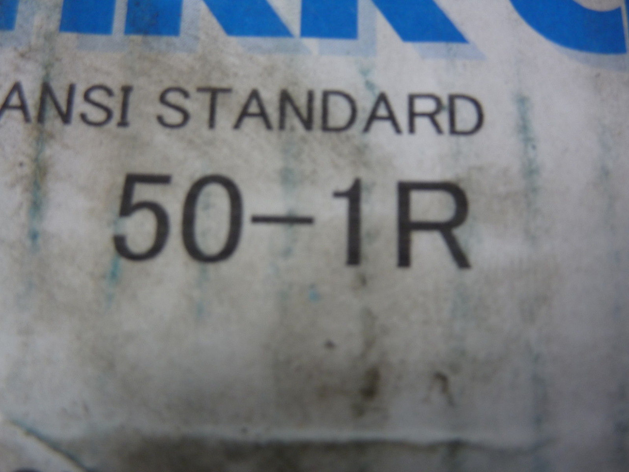 HKK 50-IR Roller Chain ANSI Standard 20 Feet 384 Links NEW