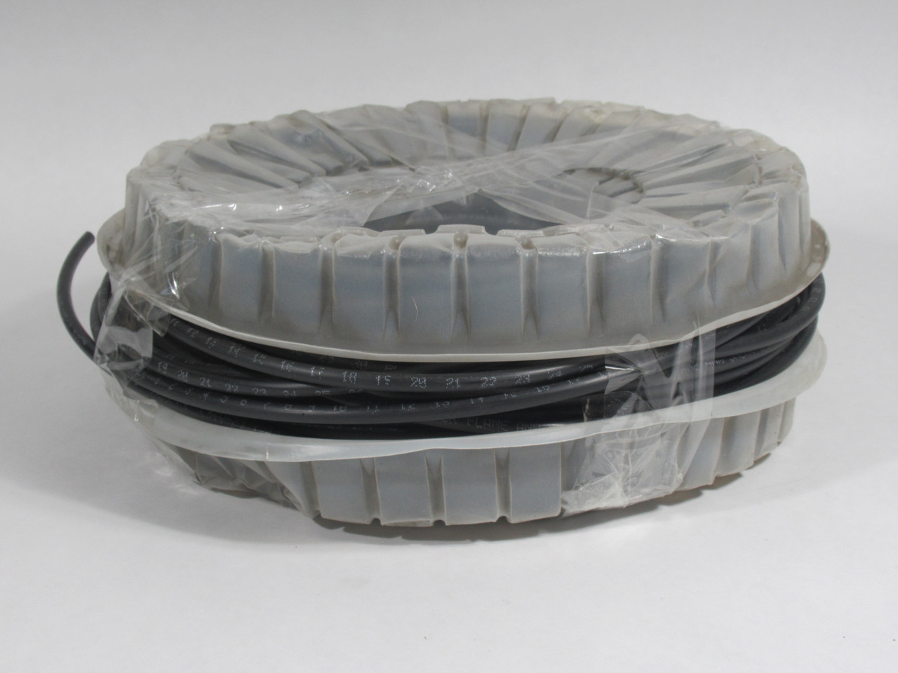 Schneider Electric 1219-440O3 FR Synflex Tubing 1/4"OD 0.17"ID 212ft NEW