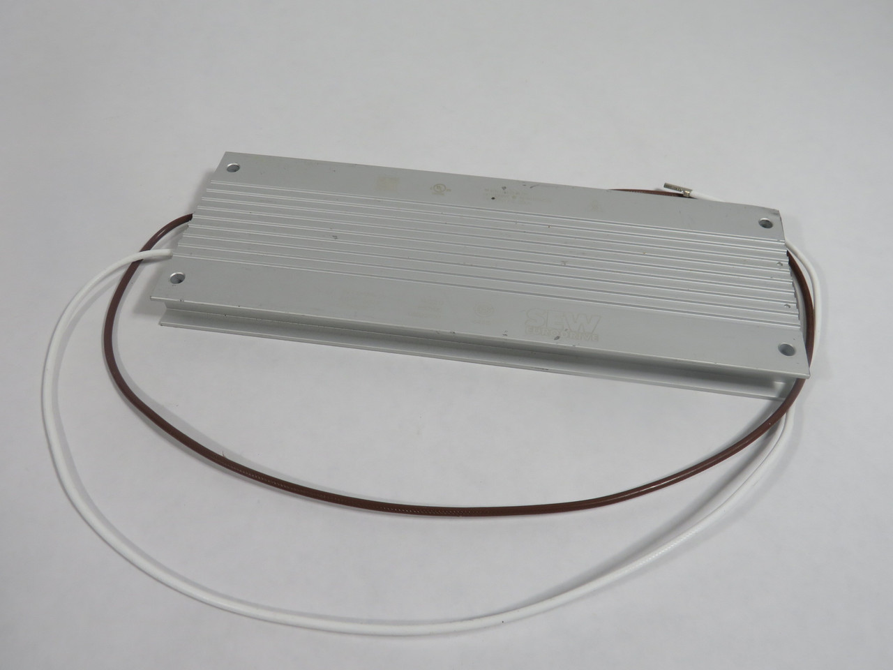 SEW-Eurodrive BW100-005 Braking Resistor 100R 500W 850VDC SHELF WEAR NOP