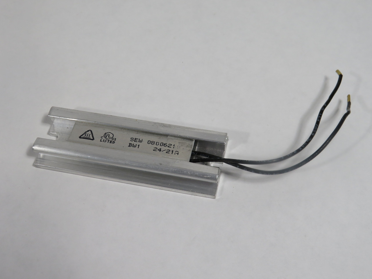 SEW-Eurodrive 08006210 BW1 Braking Resistor SHELF WEAR USED