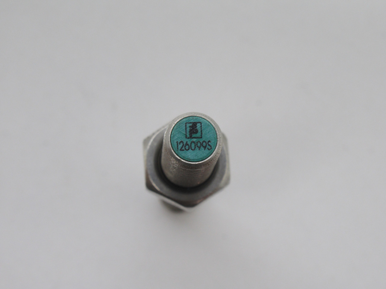 Pepperl+Fuchs NCB1,5-8GM50-Z1-V3 Inductive Sensor 1.5mm R 126099 *NO NUT* USED