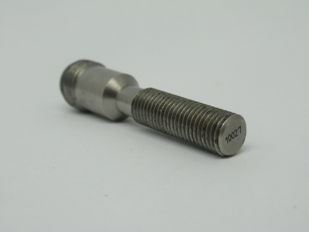 Pepperl+Fuchs NMB1,5-8GM50-E0-FE-V1 Inductive Sensor 1.5mm R 904824 NPN-NO USED