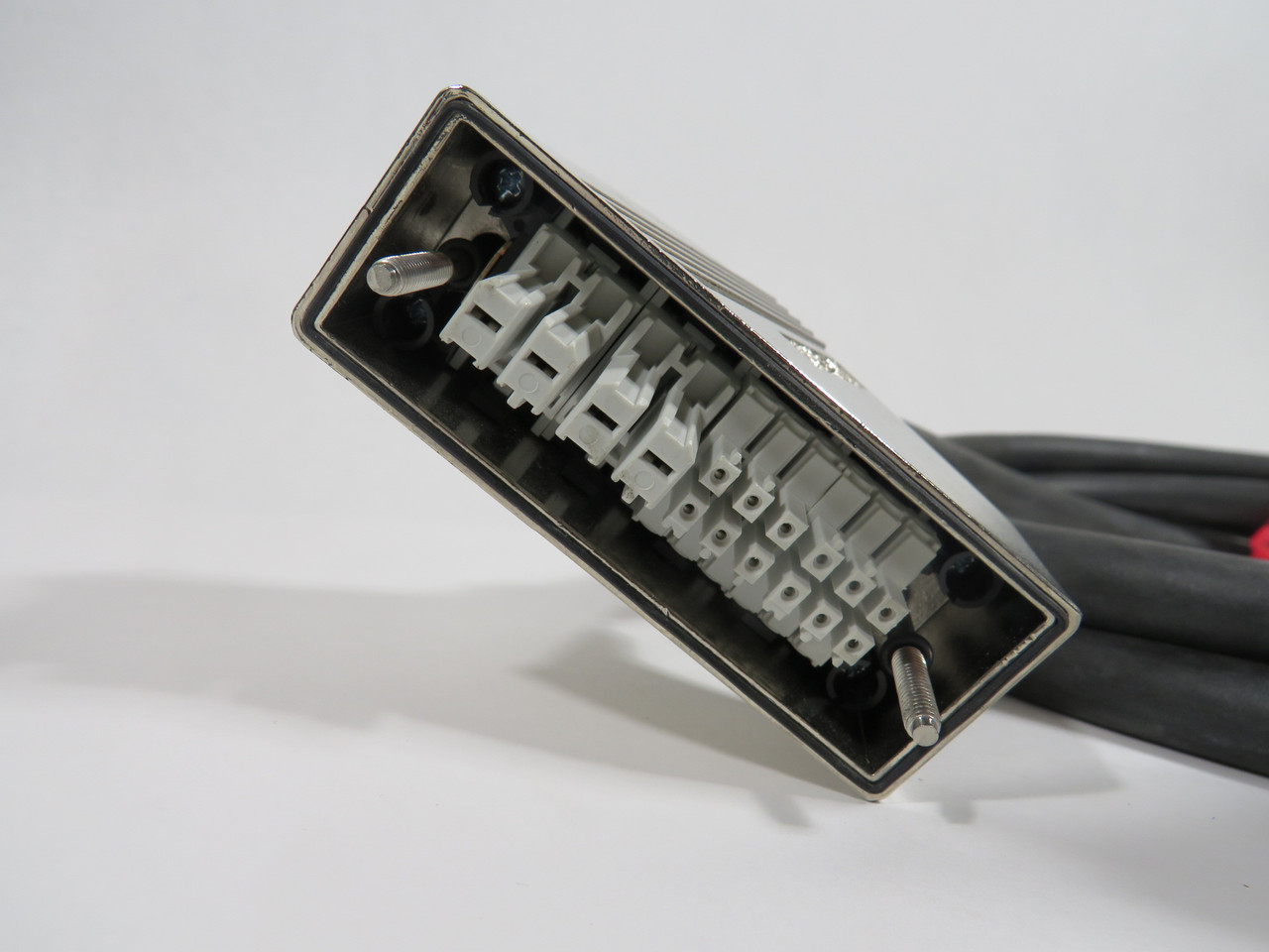 SEW-Eurodrive 05930766.77/3.00m Servo Cable Assembly 3m Length SHELF WEAR USED