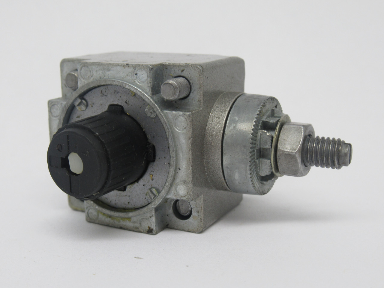 Telemecanique ZCKE056 Limit Switch Head XC Standard USED