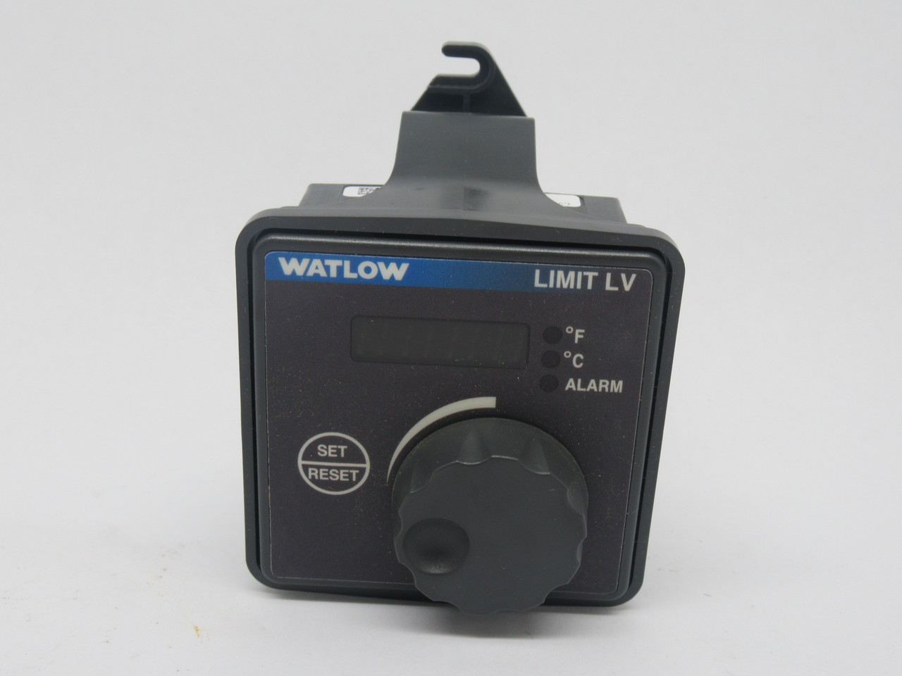 Watlow LVC2HW00500500A Temperature Limit Controller 120VAC -346-1900F Range NEW