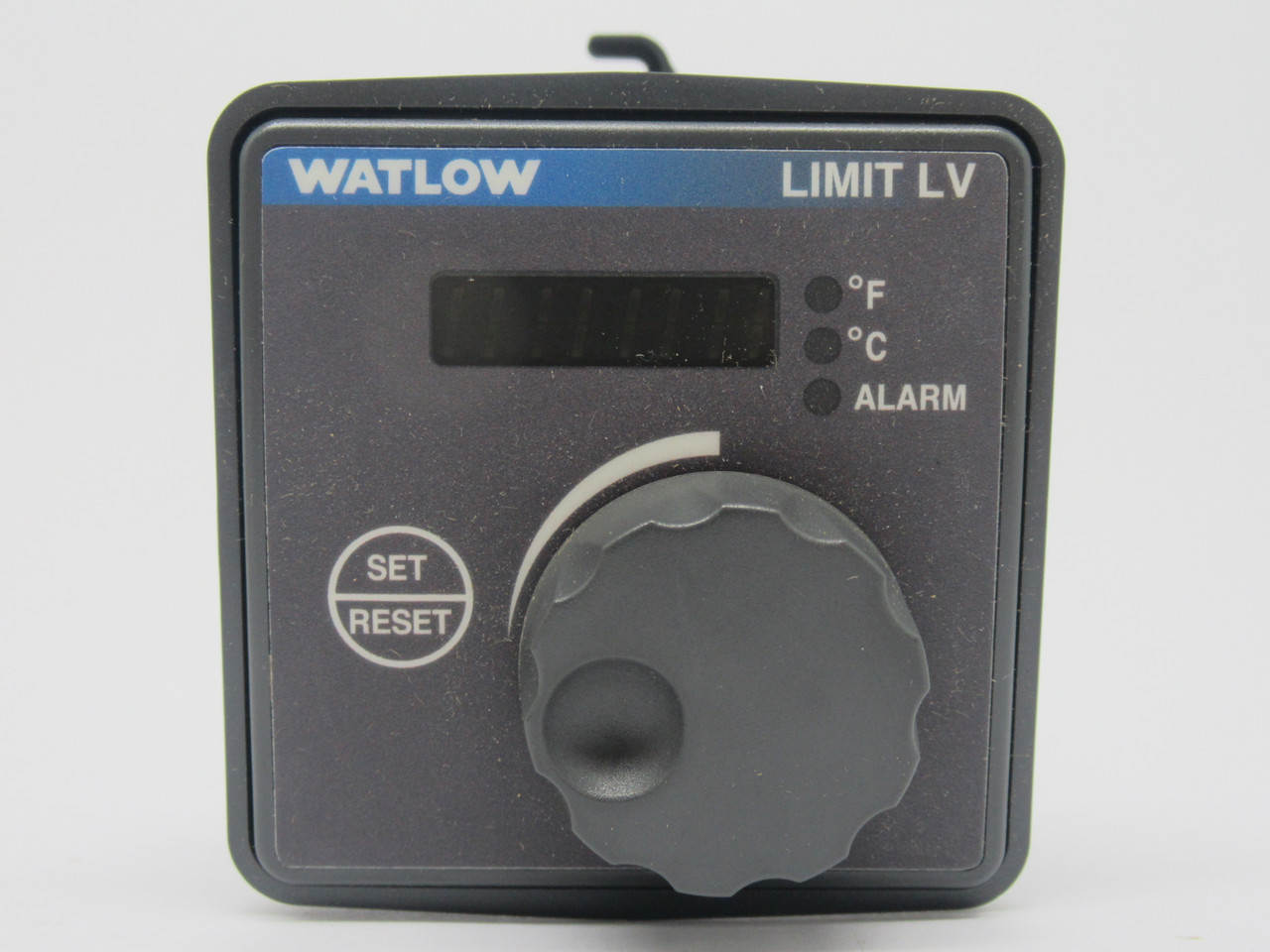 Watlow LVC2HW00500500A Temperature Limit Controller 120VAC -346-1900F Range NEW
