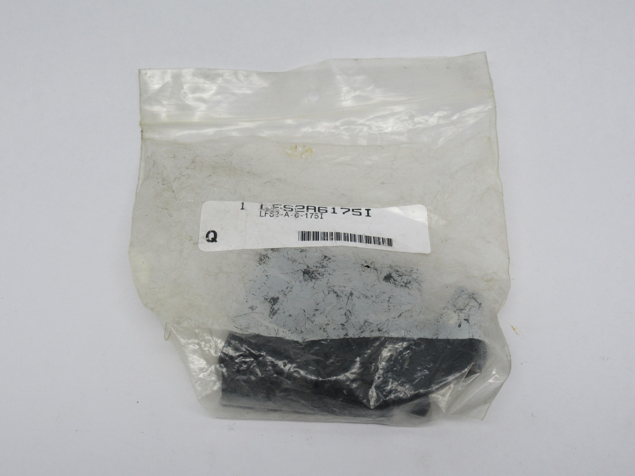 Sprecher + Schuh LFS2-A-6-175I Disconnect Switch Handle Assembly ON/OFF NWB