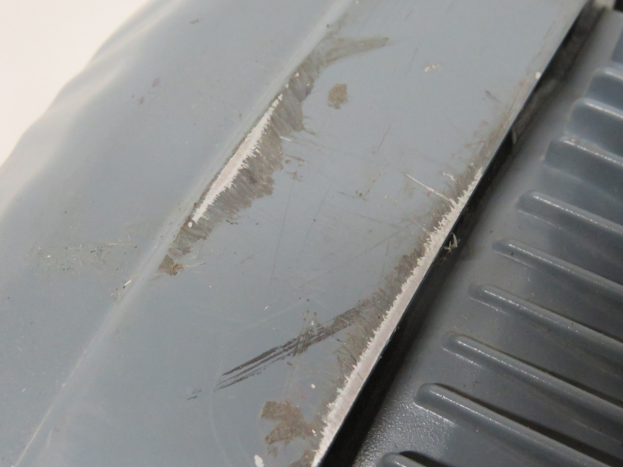 SEW-Eurodrive AC Gearmotor 5.4HP/4kW 1769/308RPM 460V TEFC 3Ph NO REDUCER USED