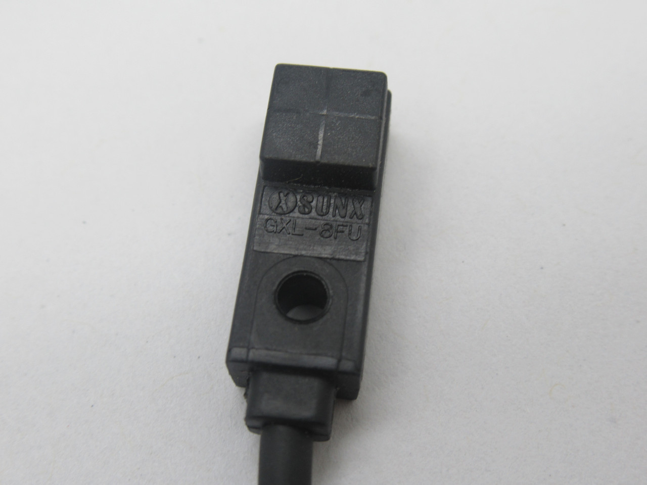 SUNX GXL-8FU Inductive Proximity Sensor 2.5mm Range NPN-NO 1m Length USED