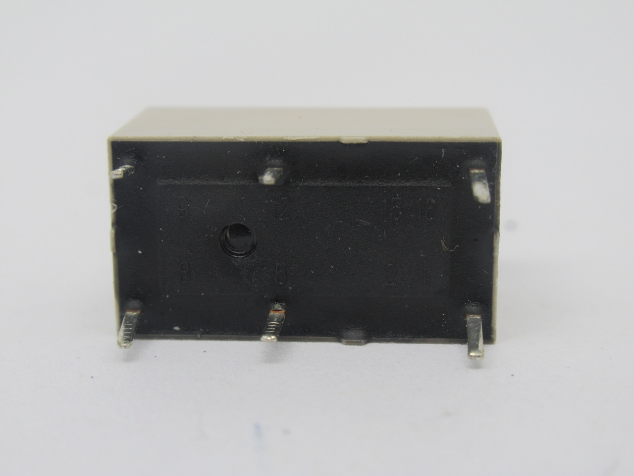 Panasonic DSP1-DC24V-F General Power Relay 24VDC 5A *20-Pack* NWB