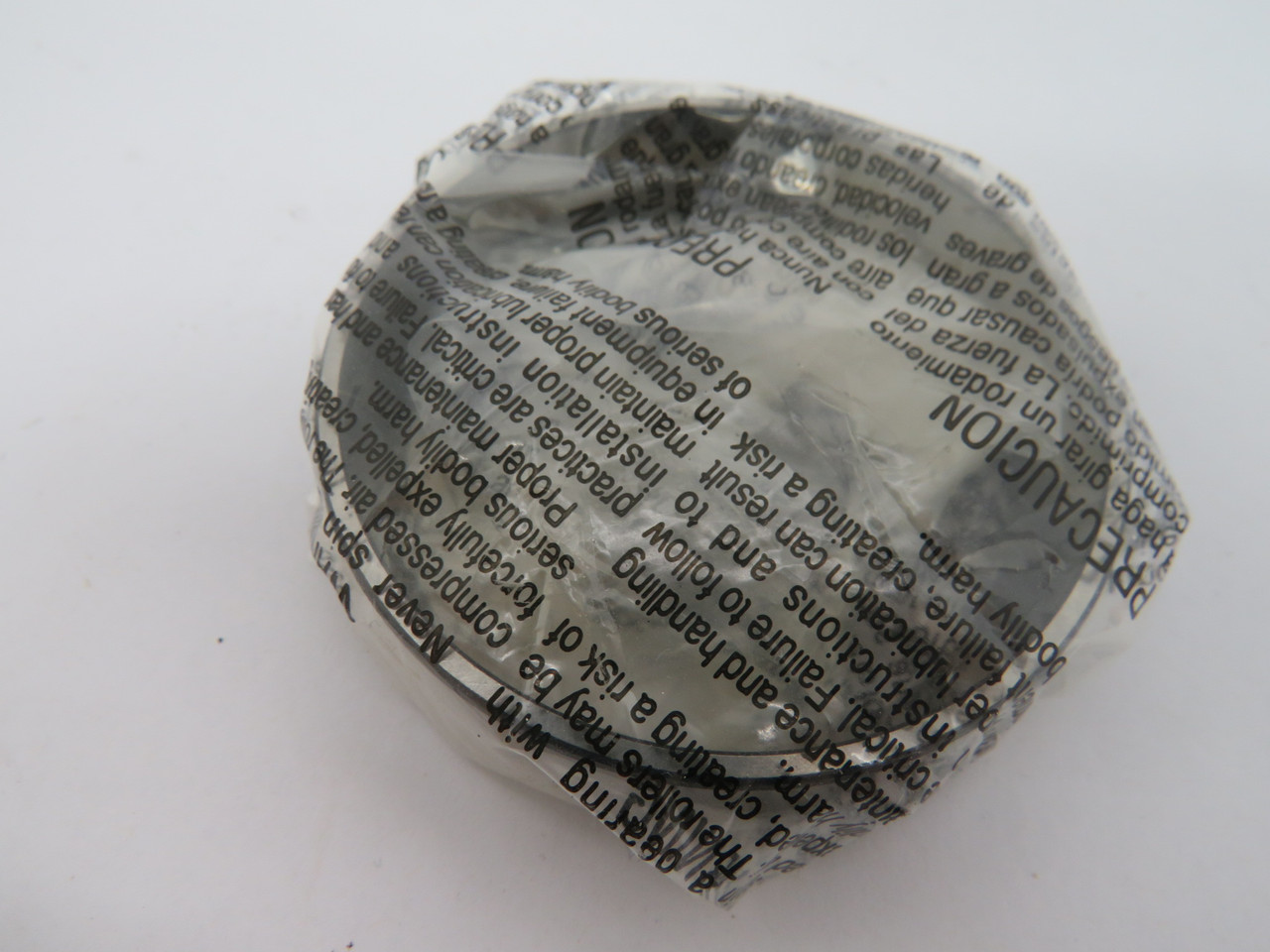 Timken L102810 Tapered Roller Bearing Cup 2.8750"OD .5938"W NEW