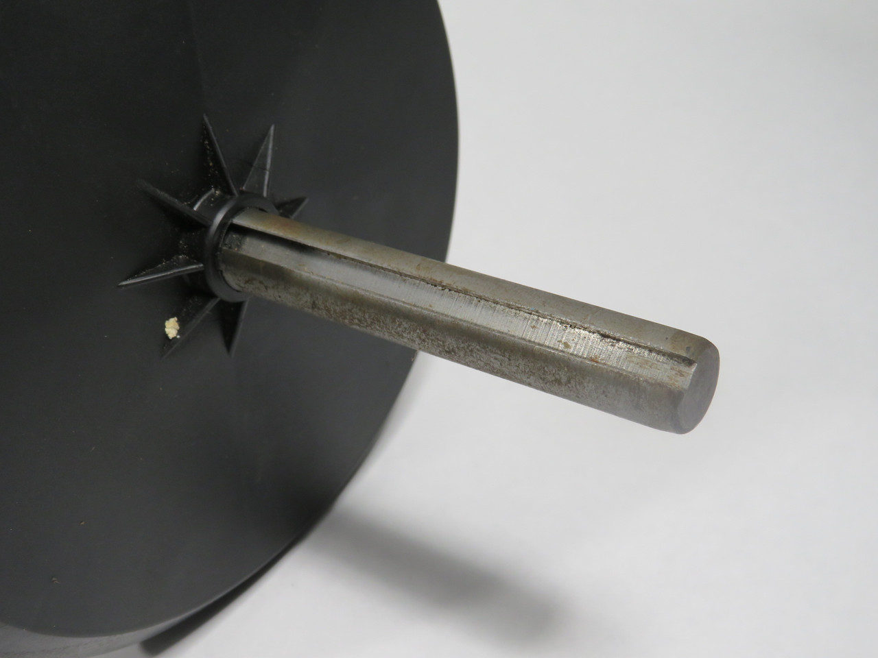 Marathon 1HP/0.75kW 1075RPM 200-230/460V 56Y OPAO 1Ph 6-5.2/2.6FLA NO KEY USED