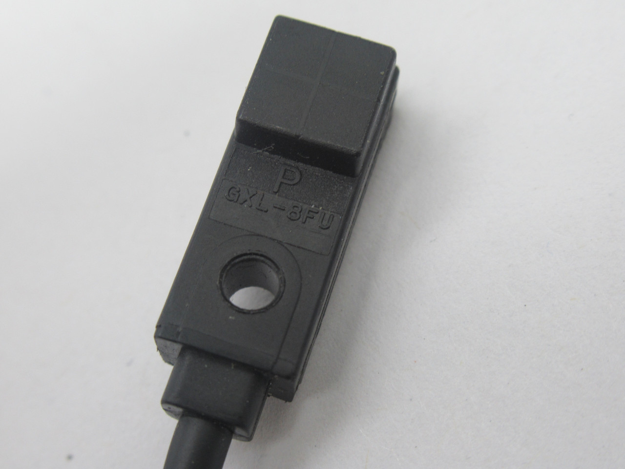 Panasonic GXL-8FU Inductive Proximity Sensor 2.5mm Range 12-24VDC 1m Length USED