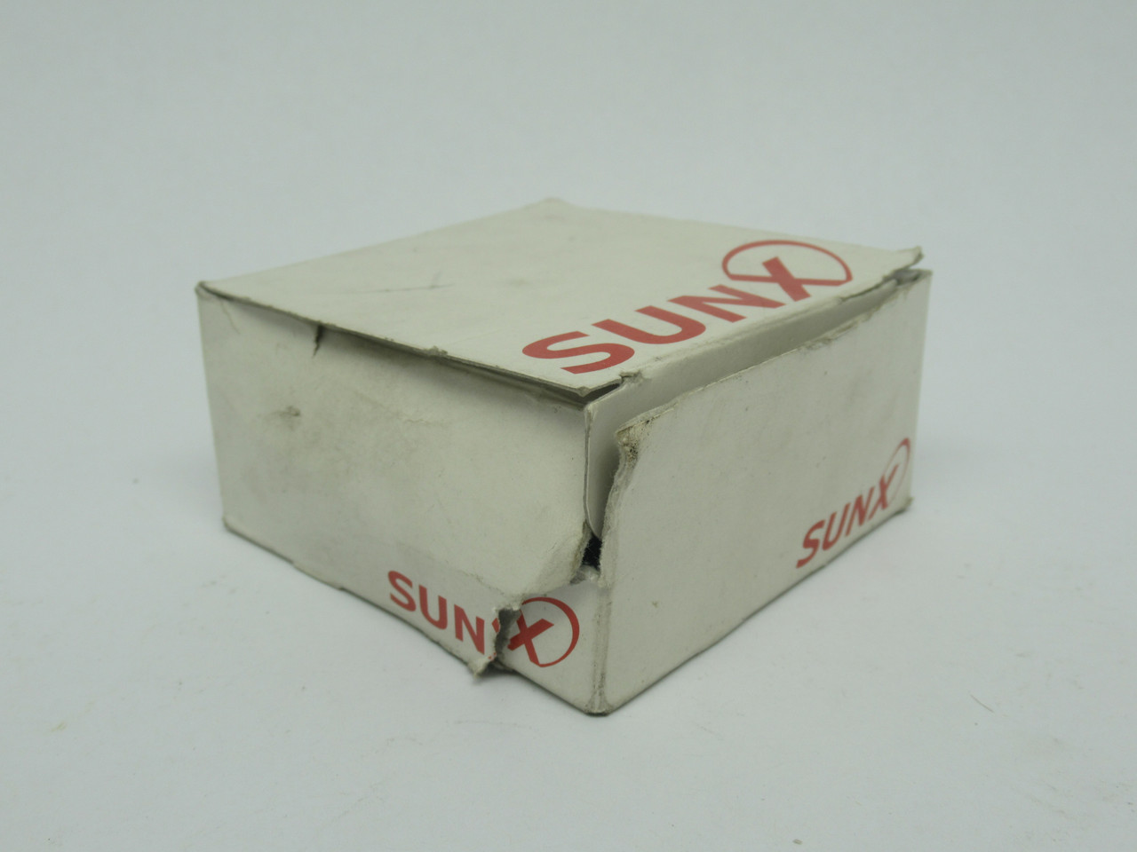 SUNX EX-31P Photoelectric Sensor 500mm Range PNP 2m Length EMITTER ONLY NEW