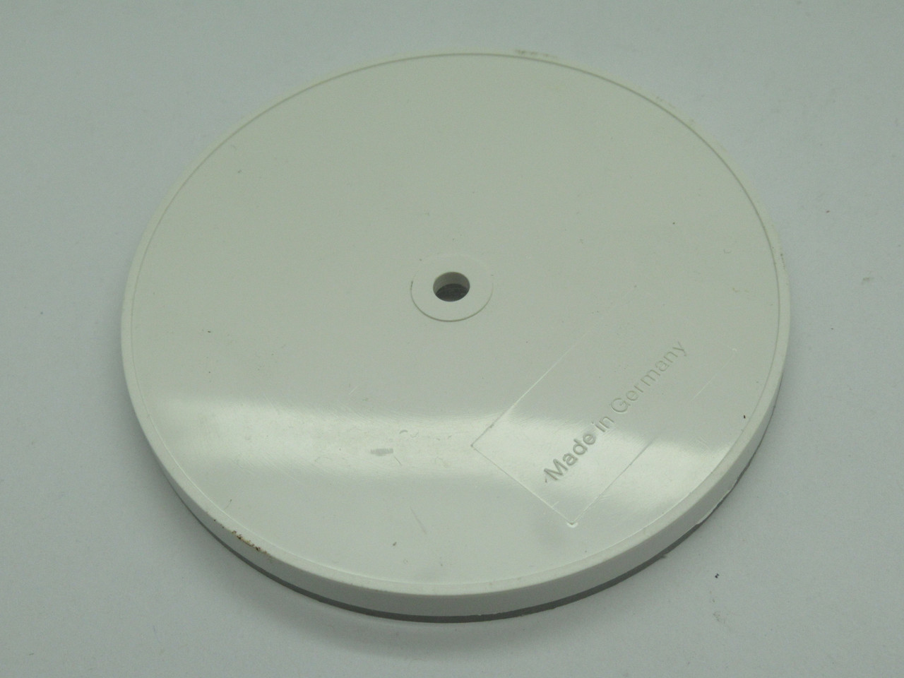 Telemecanique XUZC80 Photoelectric Sensor Reflector 80mm D USED