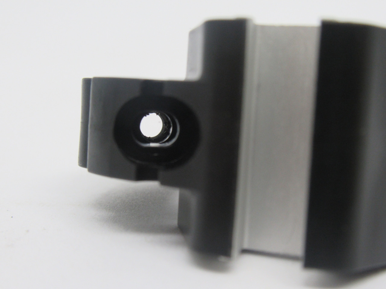 Festo 175096 SMBR-8-25 Sensor Mounting Kit *NO SCREW* NOP