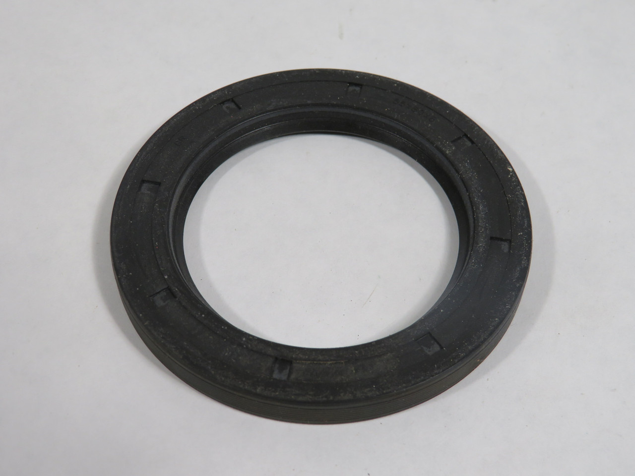 Chicago Rawhide 21637 Oil Seal 80mm OD 55mm ID 8mm W NEW