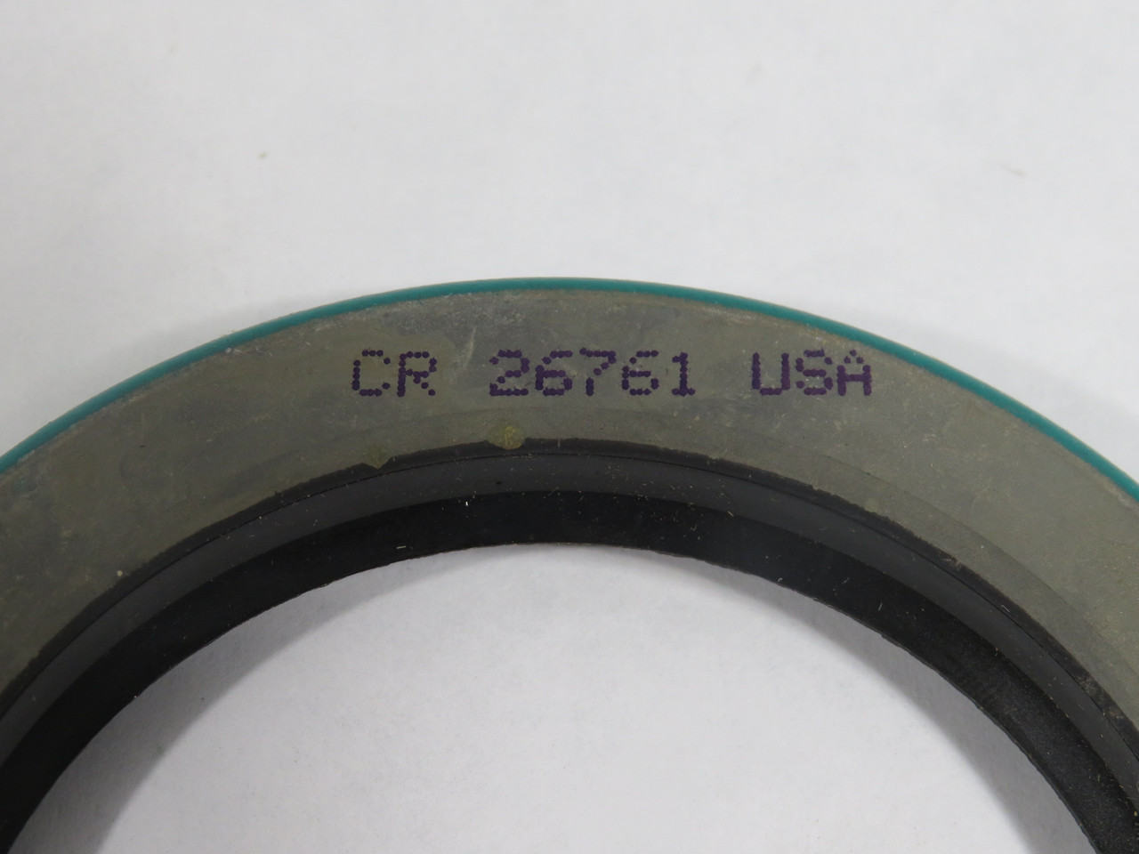 Chicago Rawhide 26761 Oil Seal 3.751" OD 2.688" ID 0.438" W NEW