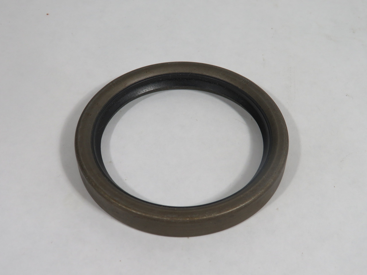 National Federal Mogul 455281 Oil Seal 3.751" OD 3.000" ID 0.5" W BOX DAMAGE NEW