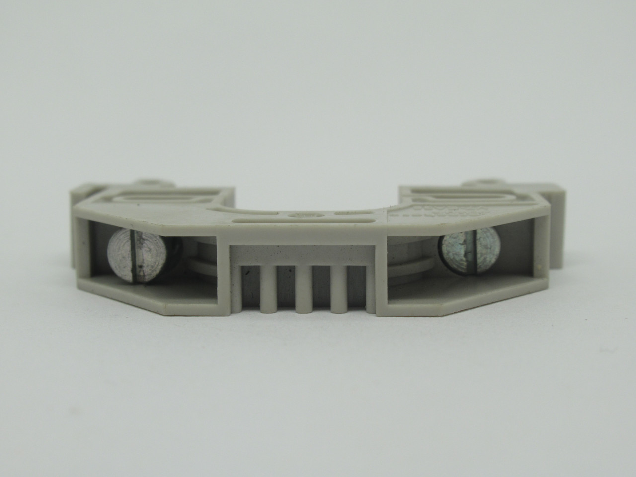 Sprecher + Schuh V7-EA35 Terminal Block End Anchor LOT OF 20 USED