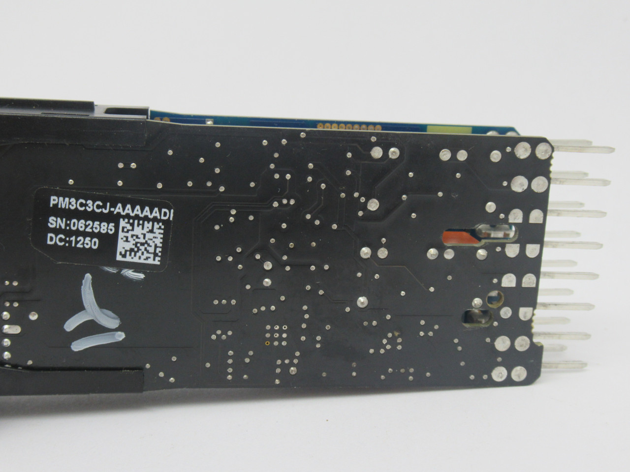 Watlow PM3C3CJ-AAAAADI EZ-Zone Multifunction Controller 15-36VDC 24VAC 10VA NOP