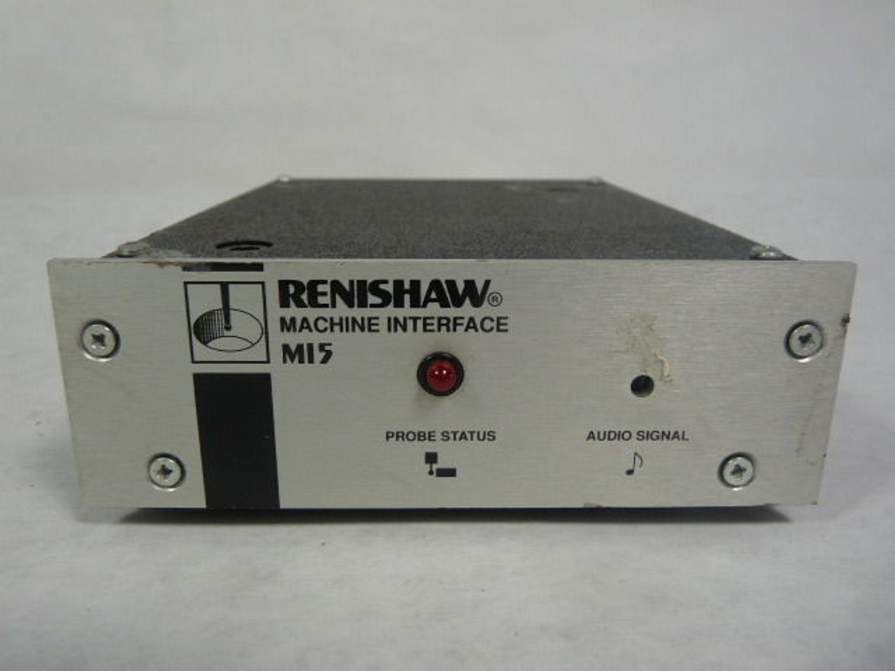 Renishaw MI5 Probe Machine Interface USED