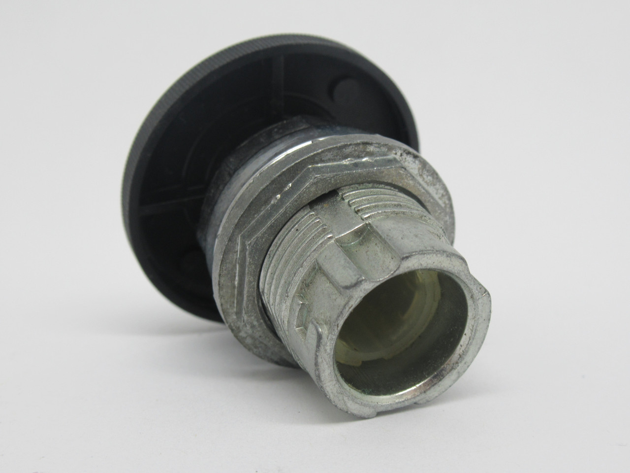 Eaton E22L1 Mushroom Head Pushbutton 40mm Diameter USED