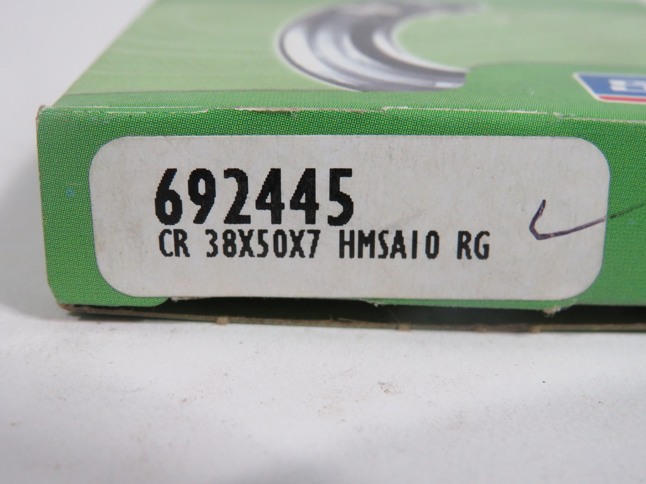 SKF 692445 Nitrile Oil Seal 38mm ID 50mm OD 7mm W BOX DAMAGE NEW