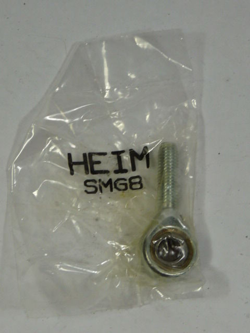 Heim SMG8 Rod End Male Bearing ! NEW !