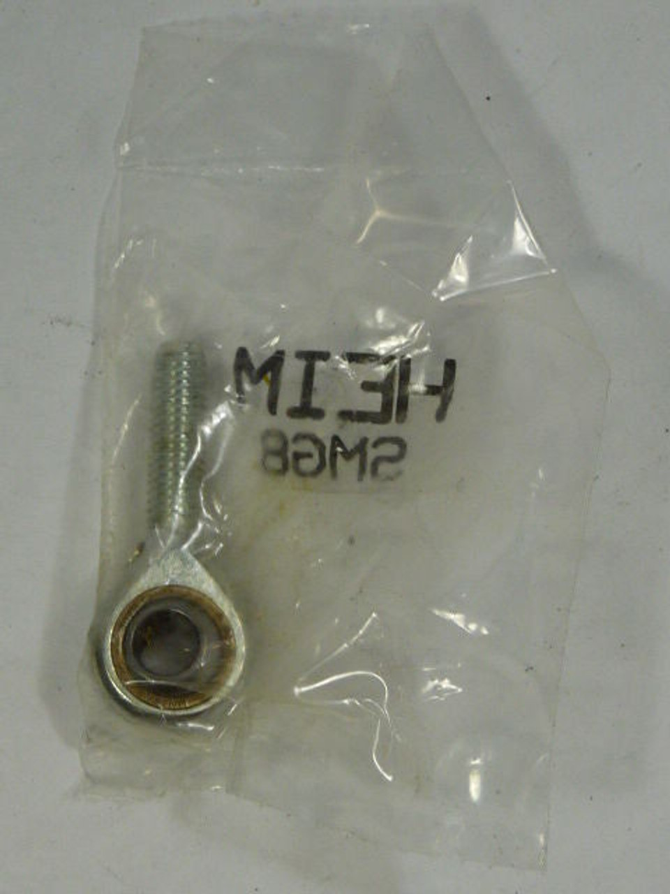Heim SMG8 Rod End Male Bearing ! NEW !