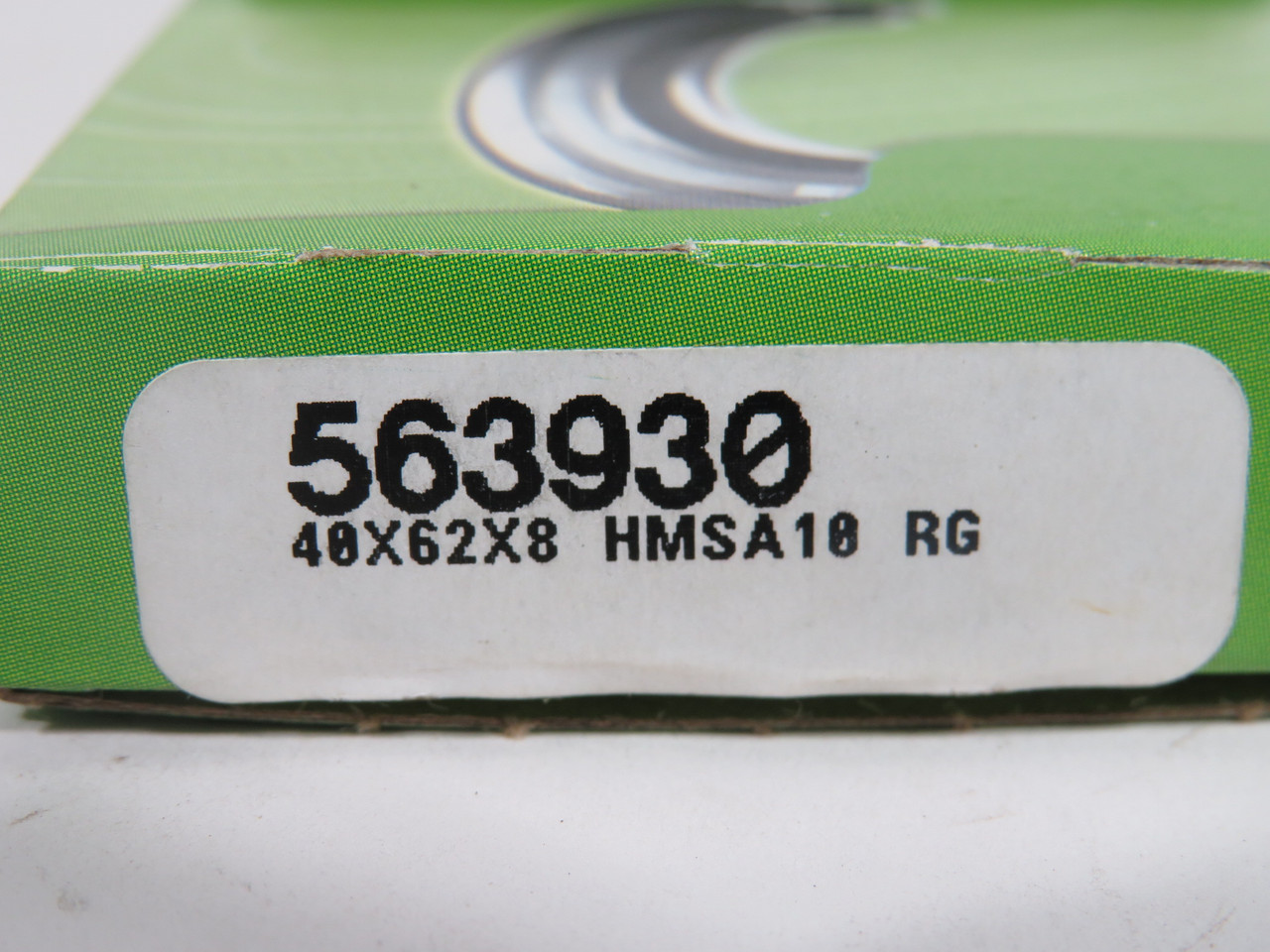 SKF 563930 Nitrile Oil Seal 40mm ID 62mm OD 8mm W NEW