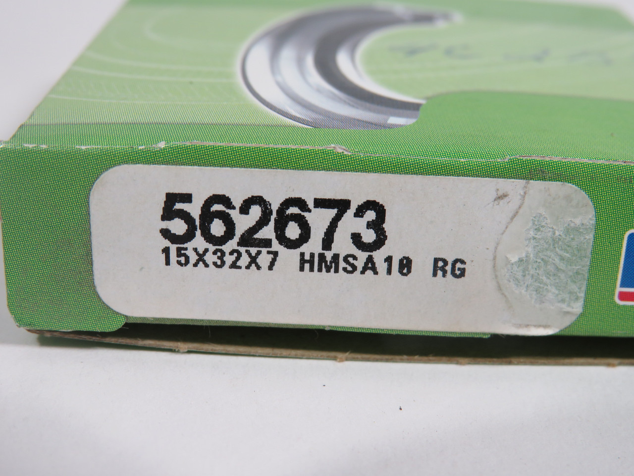 SKF 562673 Nitrile Oil Seal 15mm ID 32mm OD 7mm W NEW