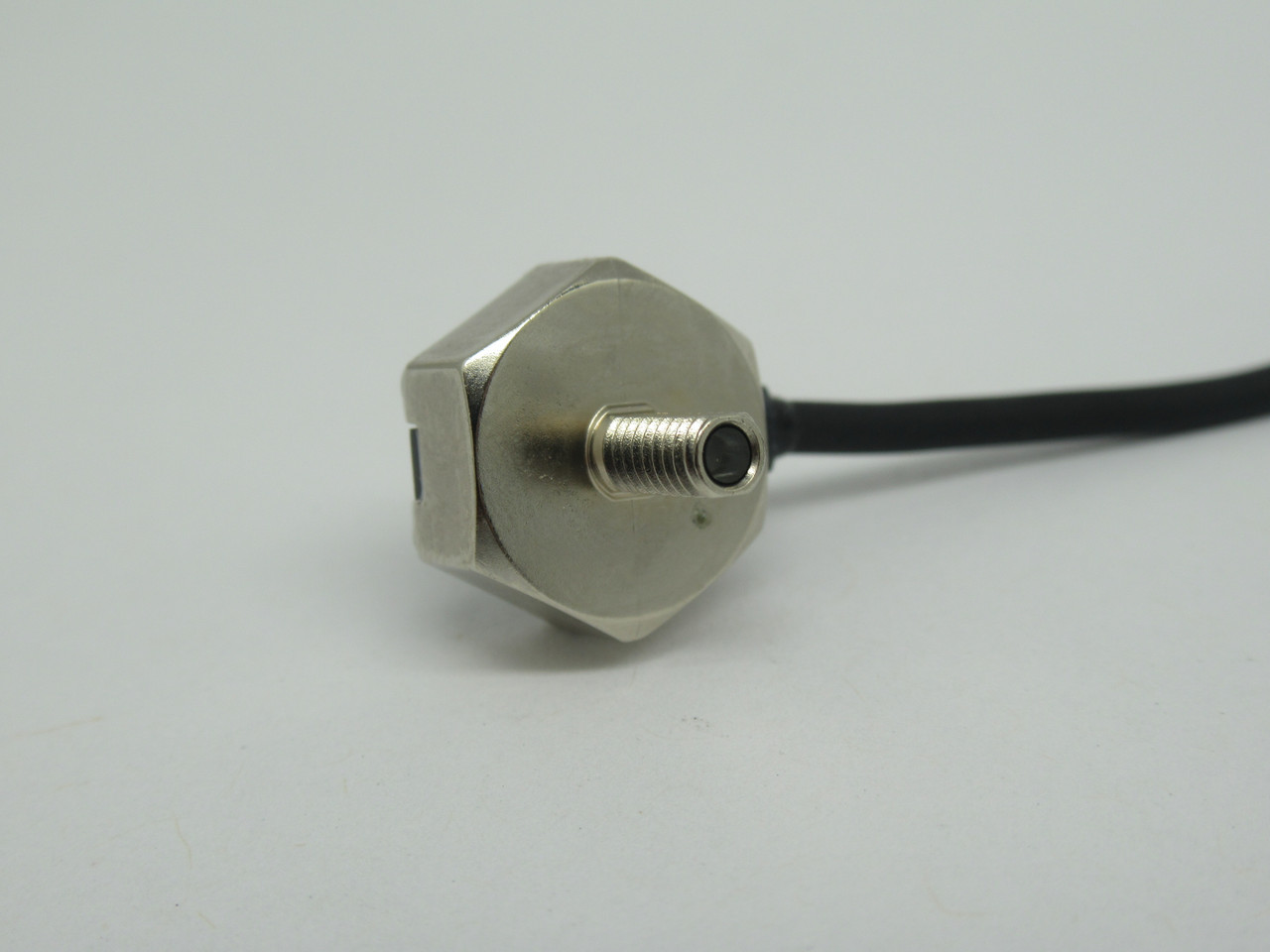 SUNX EX-31BD-PN Threaded Photoelectric Sensor 500mm Range RECEIVER ONLY NOP