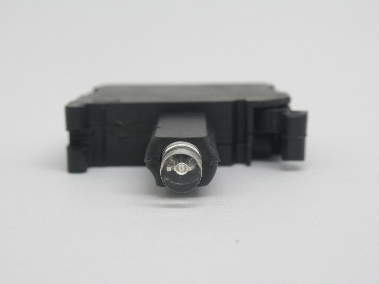 Sprecher + Schuh D7-N5G Green LED Module Ser.A 120V 25mA USED
