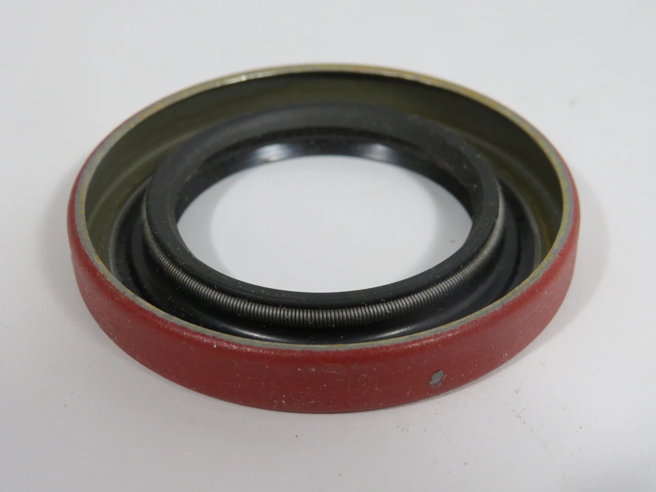 Federal Mogul National 473214 Oil Seal 1.375"ID 2.250"OD 0.312"W SHELF WEAR NEW